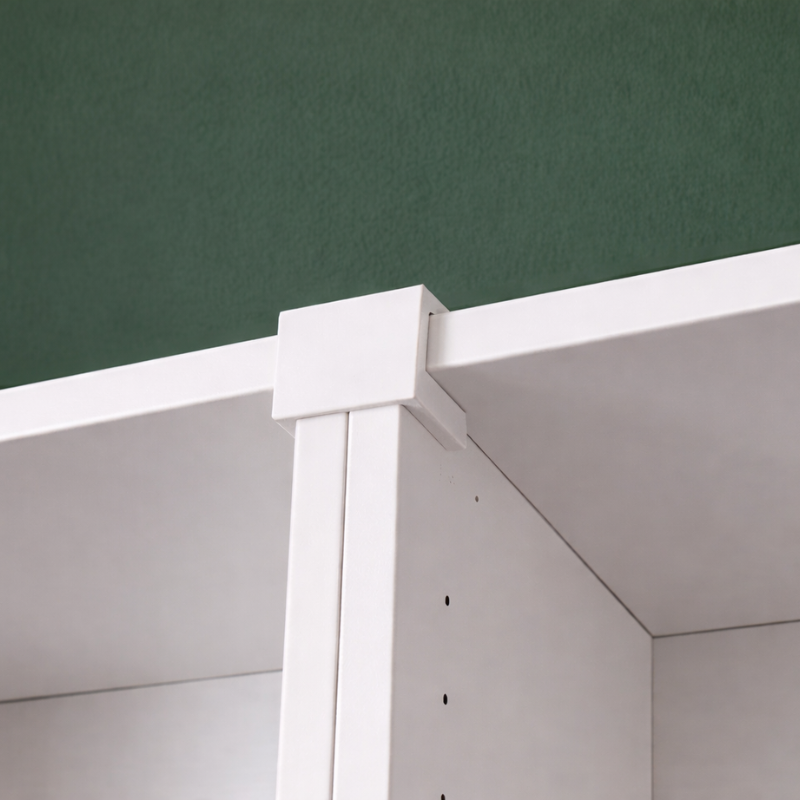 Connectors for IKEA Billy Bookcase - Image 1
