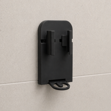 Universal Electric Toothbrush Holder - Image 3