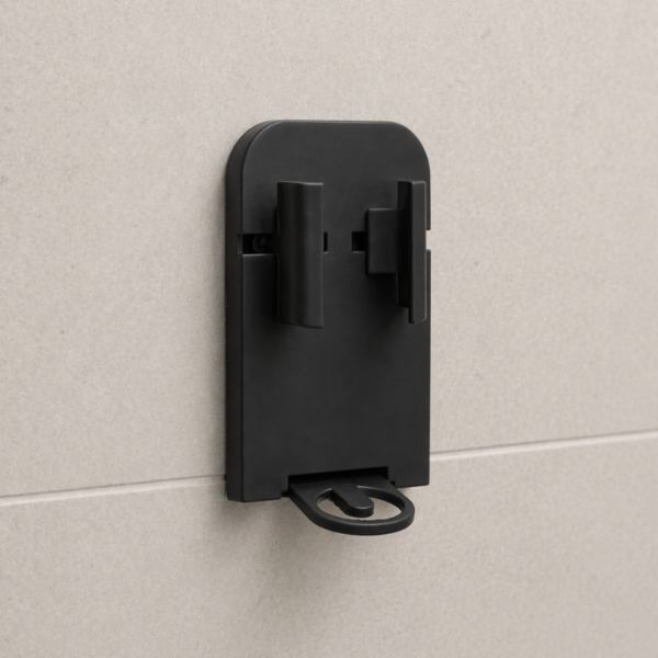 Universal Electric Toothbrush Holder