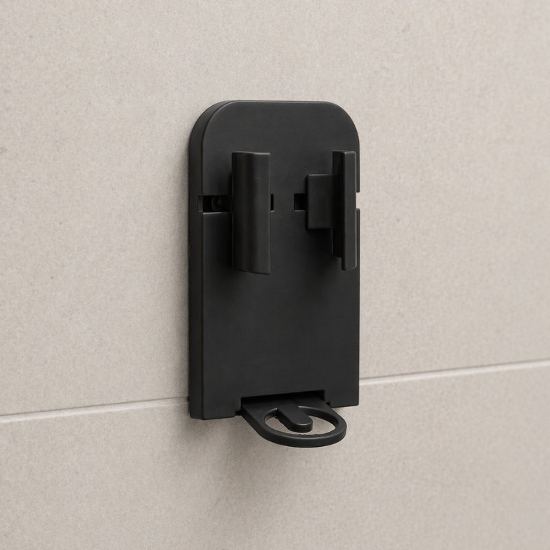 Universal Electric Toothbrush Holder - Image 3