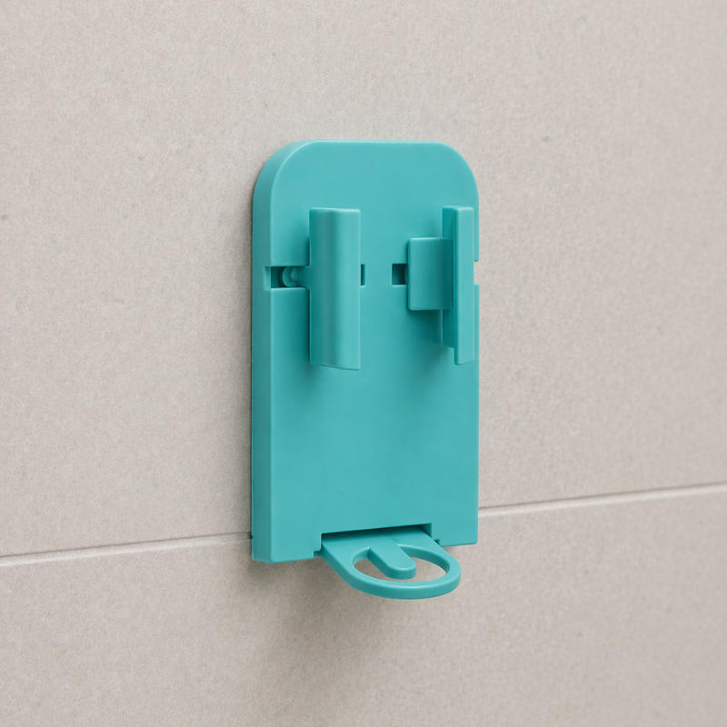 Universal Electric Toothbrush Holder - Image 4