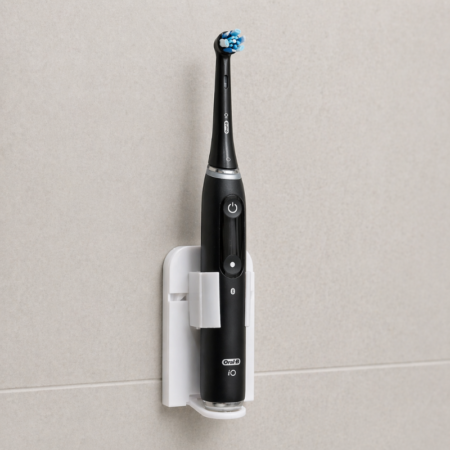 Universal Electric Toothbrush Holder