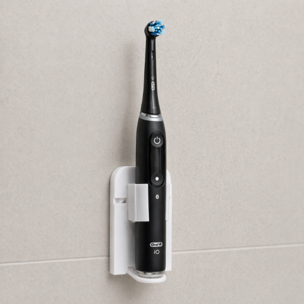 Universal Electric Toothbrush Holder