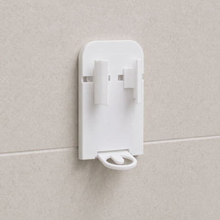 Universal Electric Toothbrush Holder - Image 2