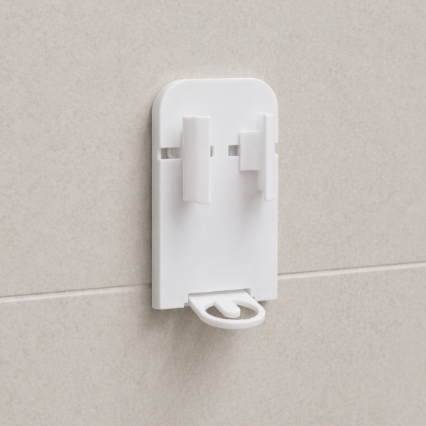 Universal Electric Toothbrush Holder