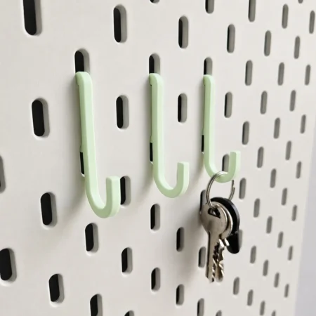 Hooks for IKEA Skadis Pegboard - Image 6