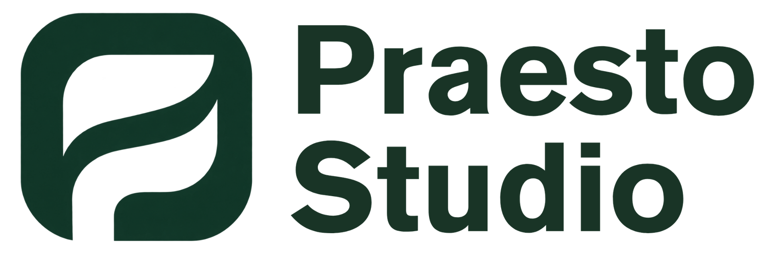 Praesto Studio 3D Printing