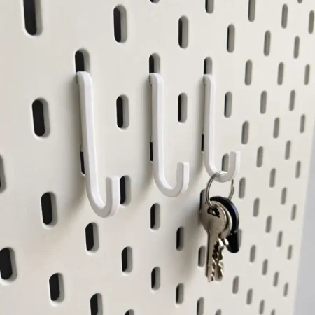Hooks for IKEA Skadis Pegboard - Image 2